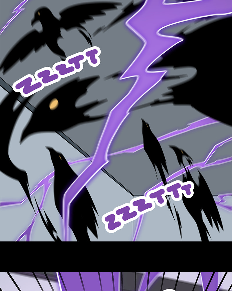 Line Chapter 134 page 46 - 