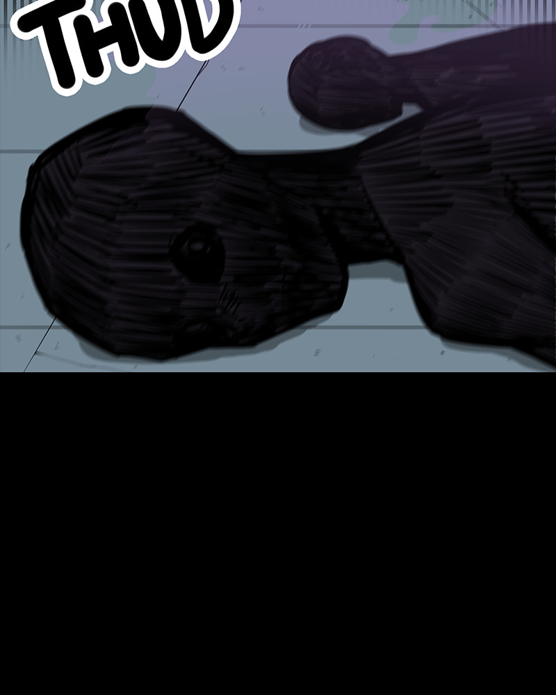 Line Chapter 134 page 49 - 