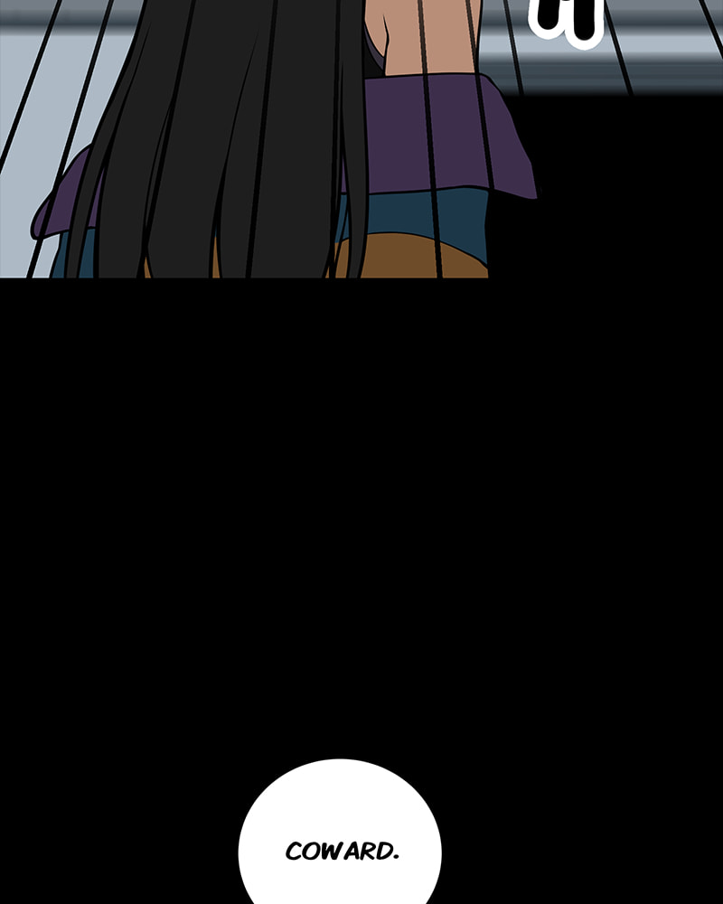 Line Chapter 134 page 51 - 