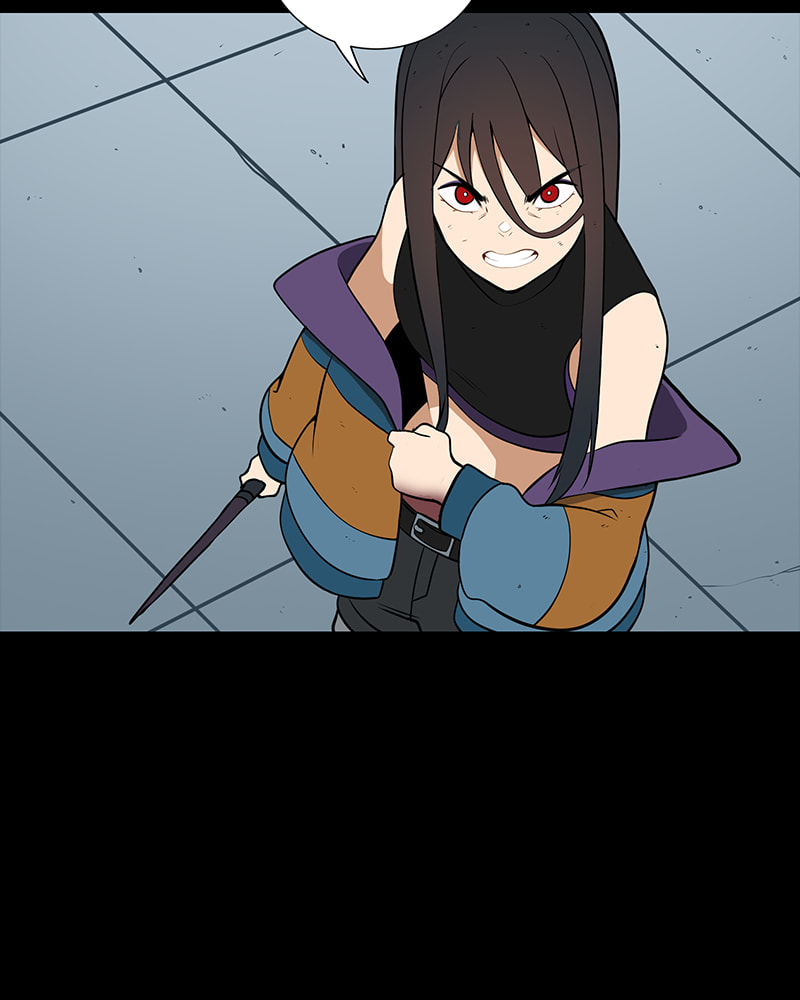 Line Chapter 134 page 52 - 