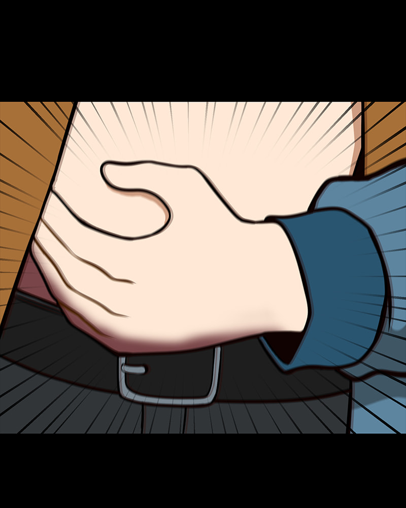 Line Chapter 134 page 53 - 