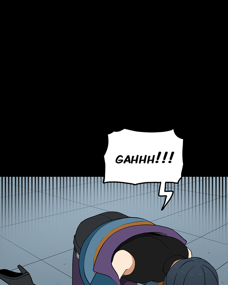 Line Chapter 134 page 54 - 