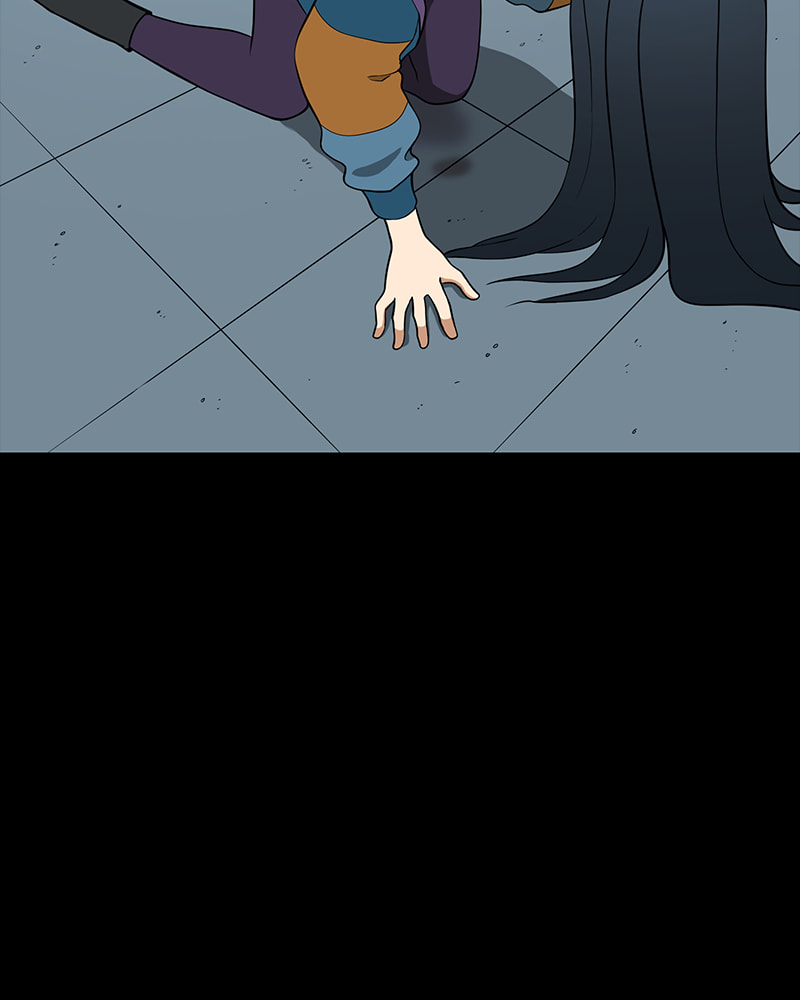 Line Chapter 134 page 55 - 