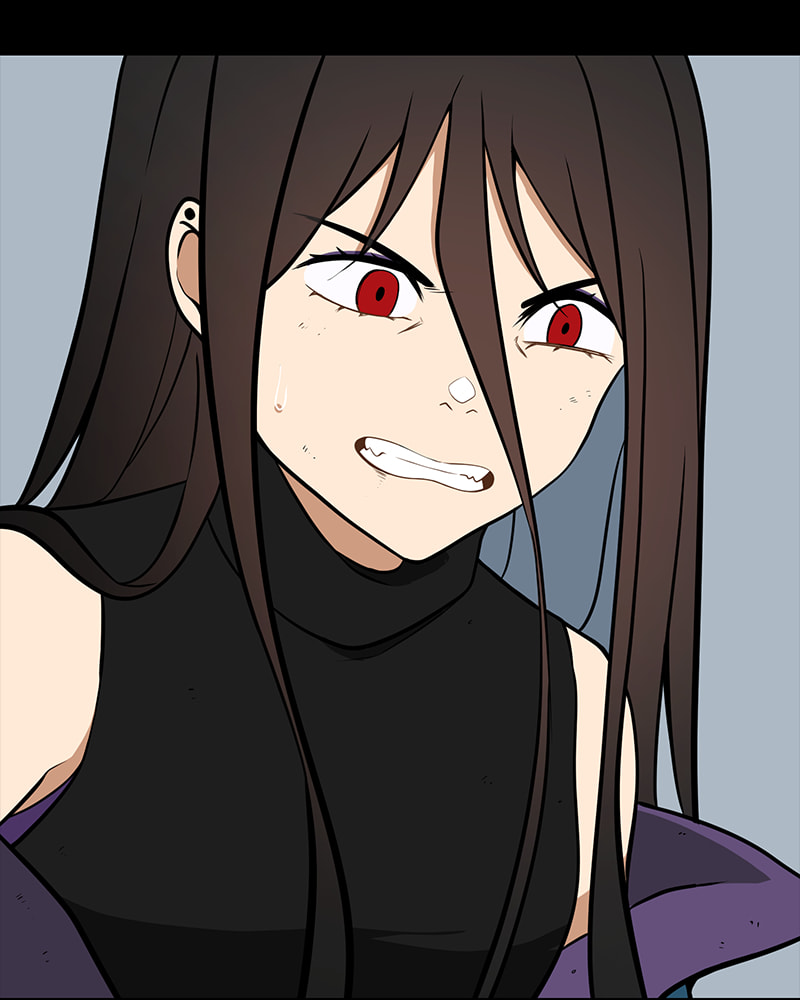 Line Chapter 134 page 56 - 