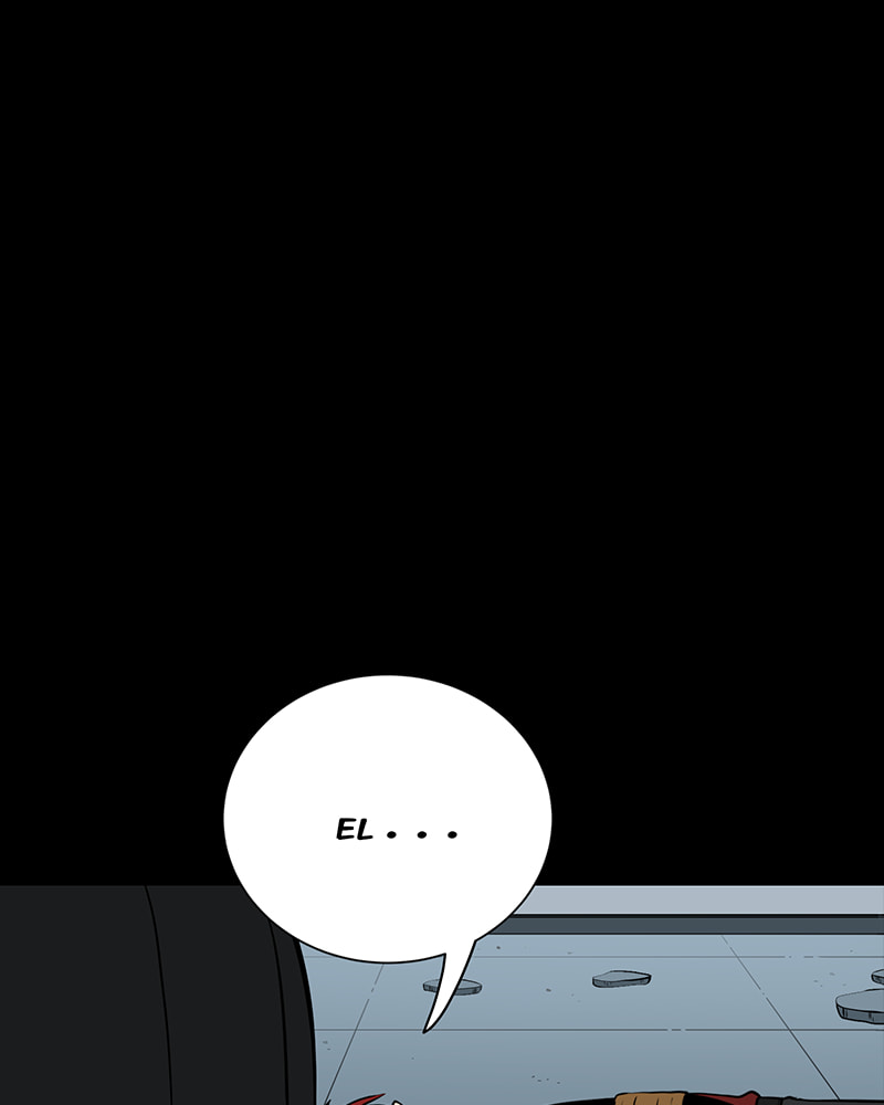 Line Chapter 134 page 57 - 