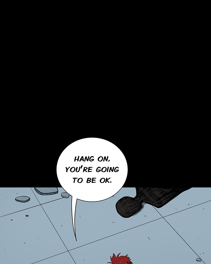 Line Chapter 134 page 59 - 