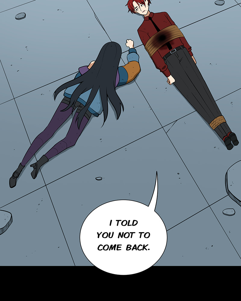 Line Chapter 134 page 60 - 