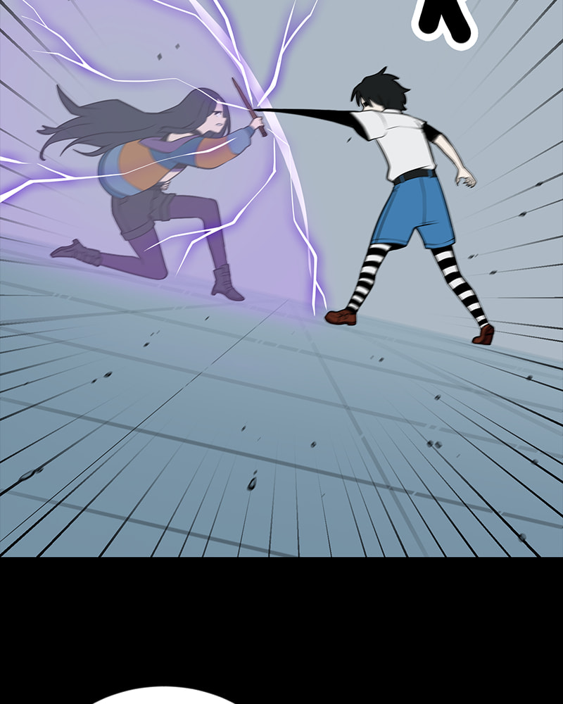 Line Chapter 134 page 7 - 