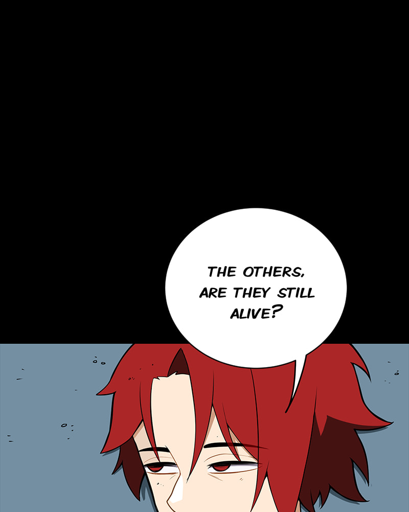 Line Chapter 134 page 61 - 