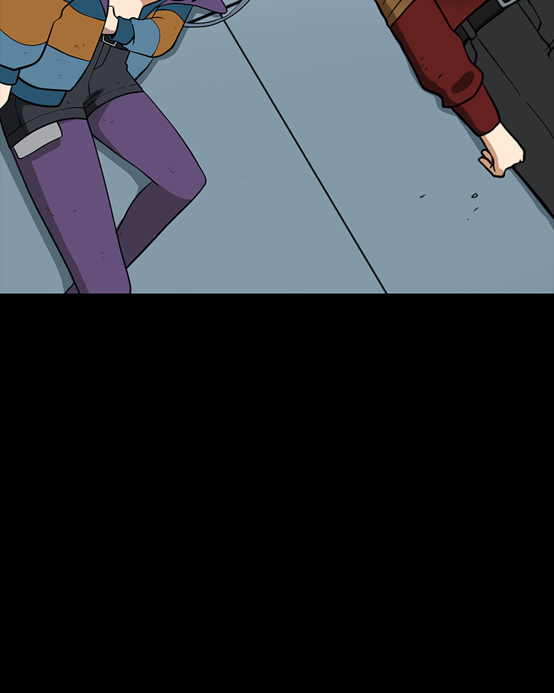 Line Chapter 134 page 68 - 