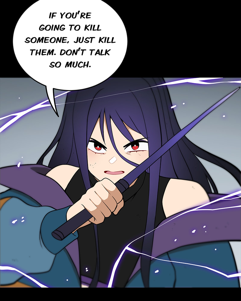 Line Chapter 134 page 8 - 