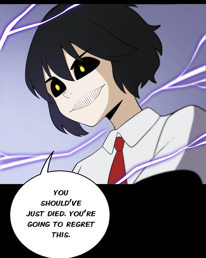 Line Chapter 134 page 9 - 