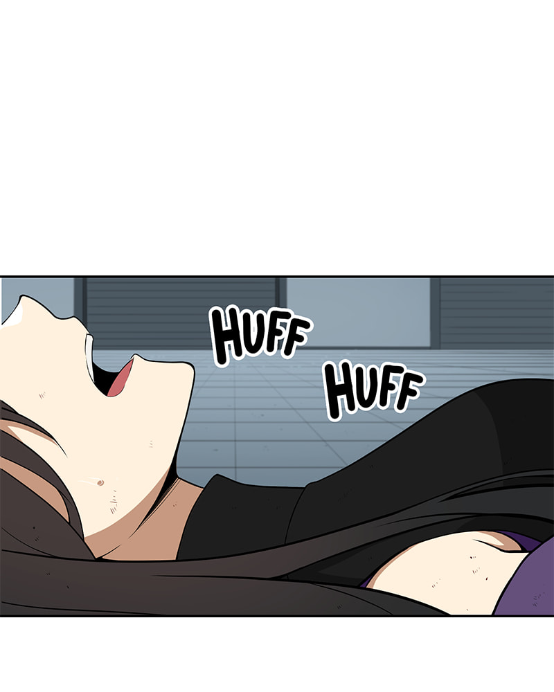 Line Chapter 135 page 1 - 