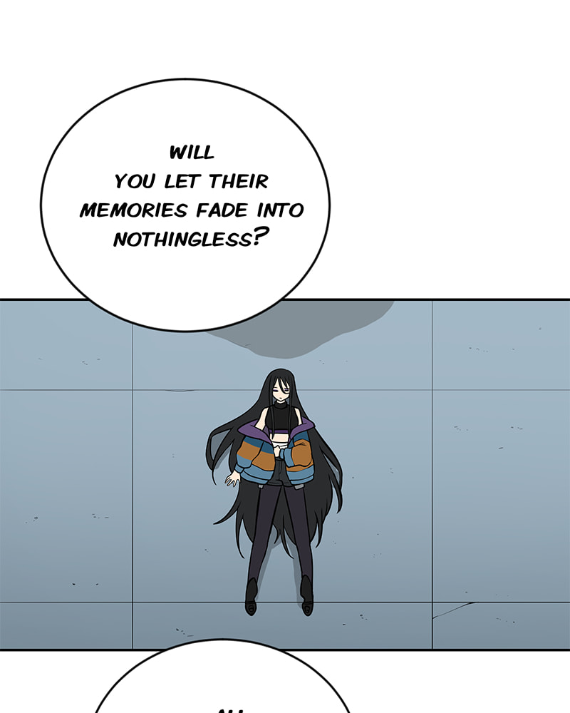 Line Chapter 135 page 15 - 