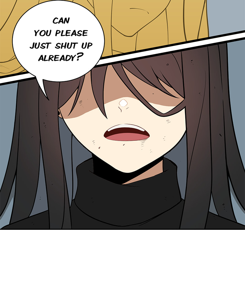 Line Chapter 135 page 19 - 
