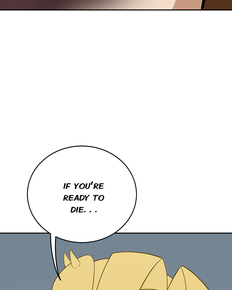 Line Chapter 135 page 3 - 