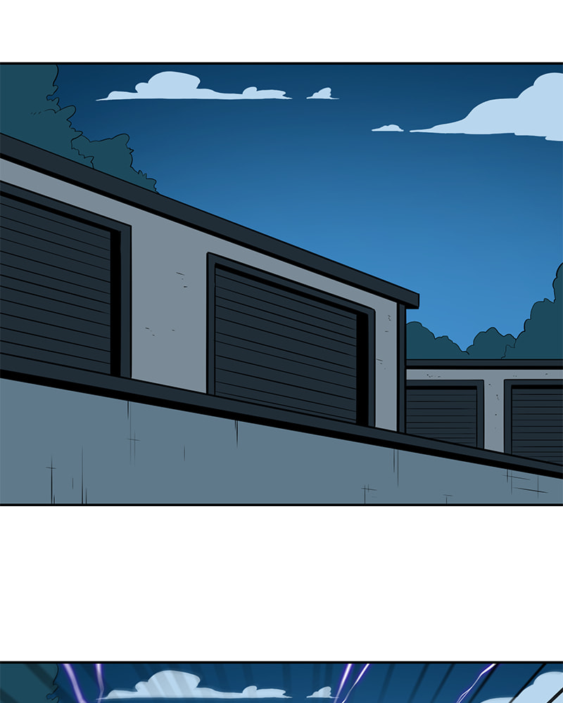 Line Chapter 135 page 24 - 
