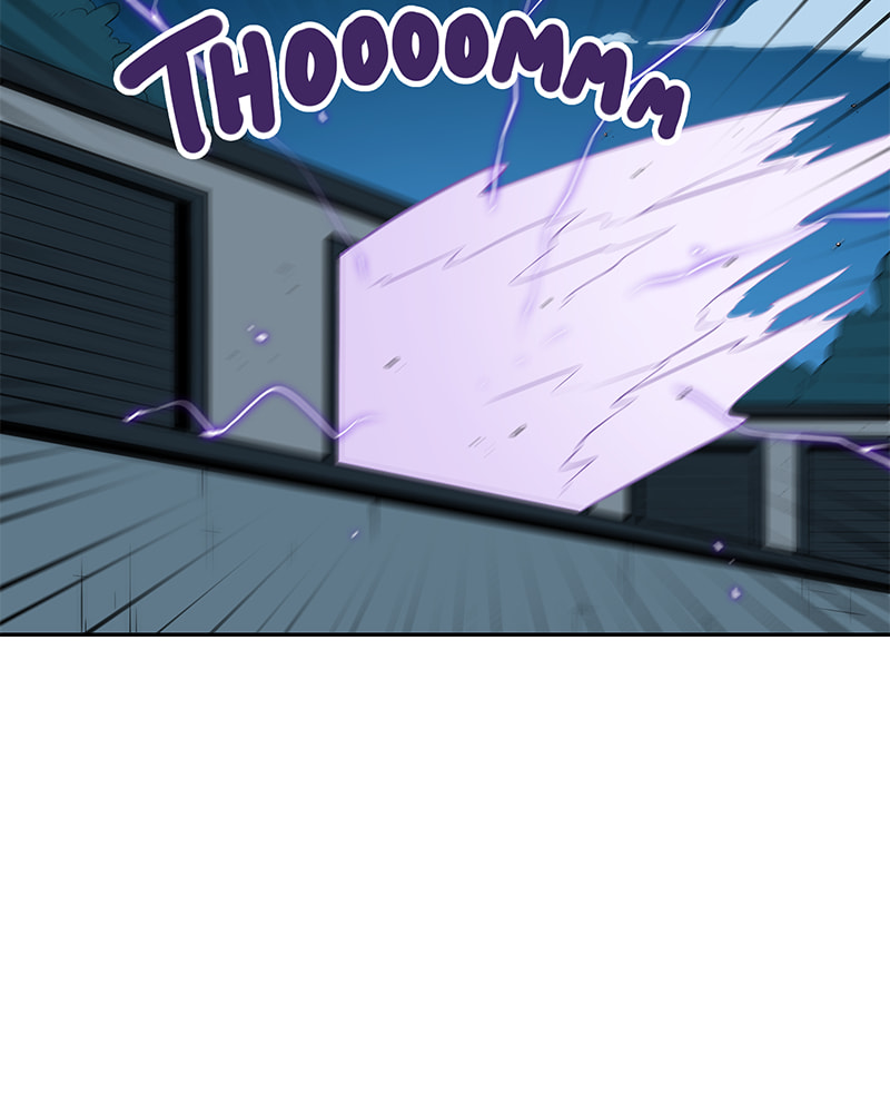 Line Chapter 135 page 25 - 