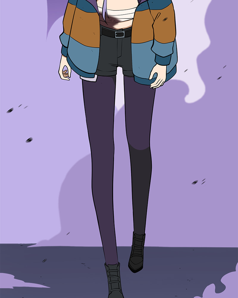 Line Chapter 135 page 28 - 