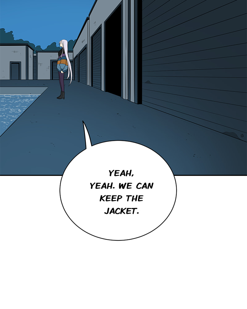 Line Chapter 135 page 33 - 