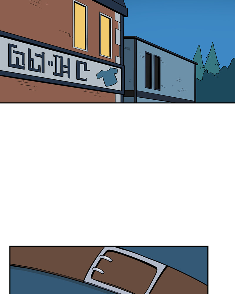 Line Chapter 135 page 36 - 