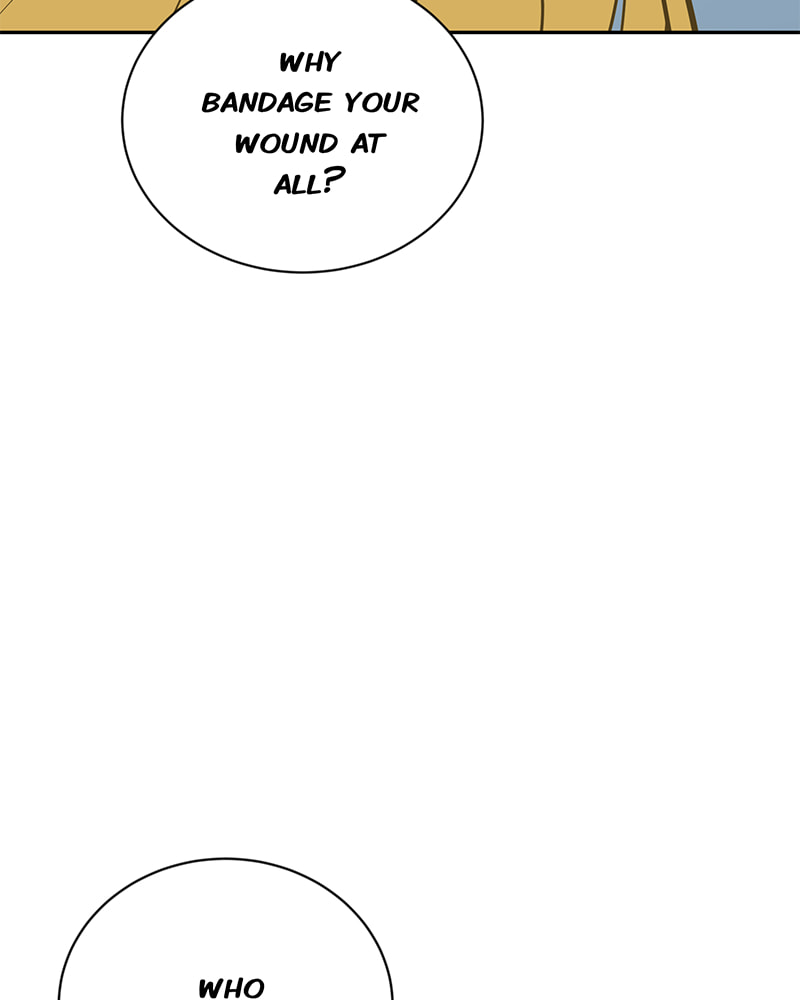 Line Chapter 135 page 5 - 