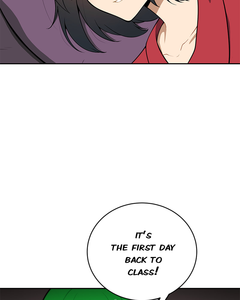 Line Chapter 135 page 47 - 