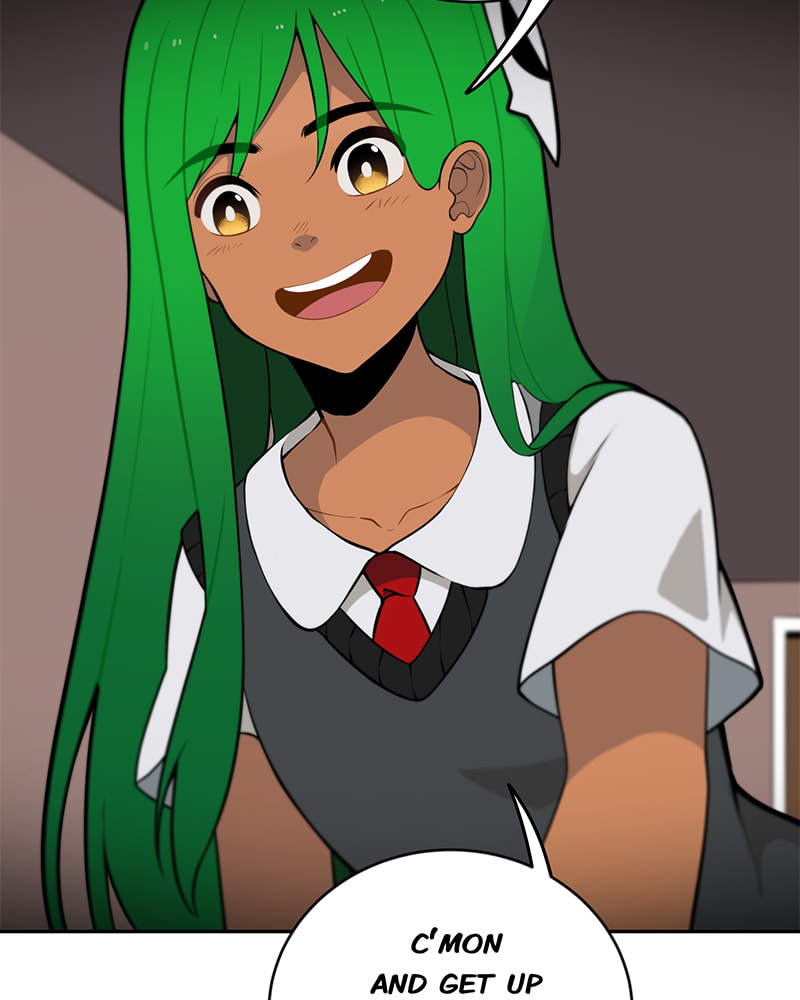 Line Chapter 135 page 48 - 
