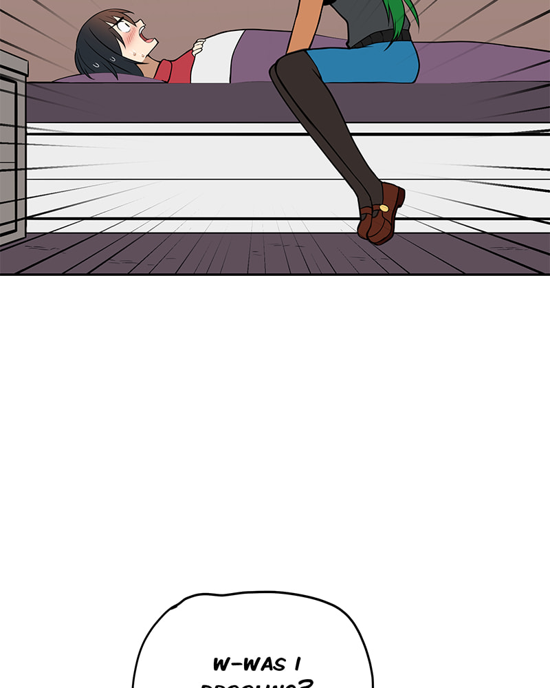 Line Chapter 135 page 51 - 