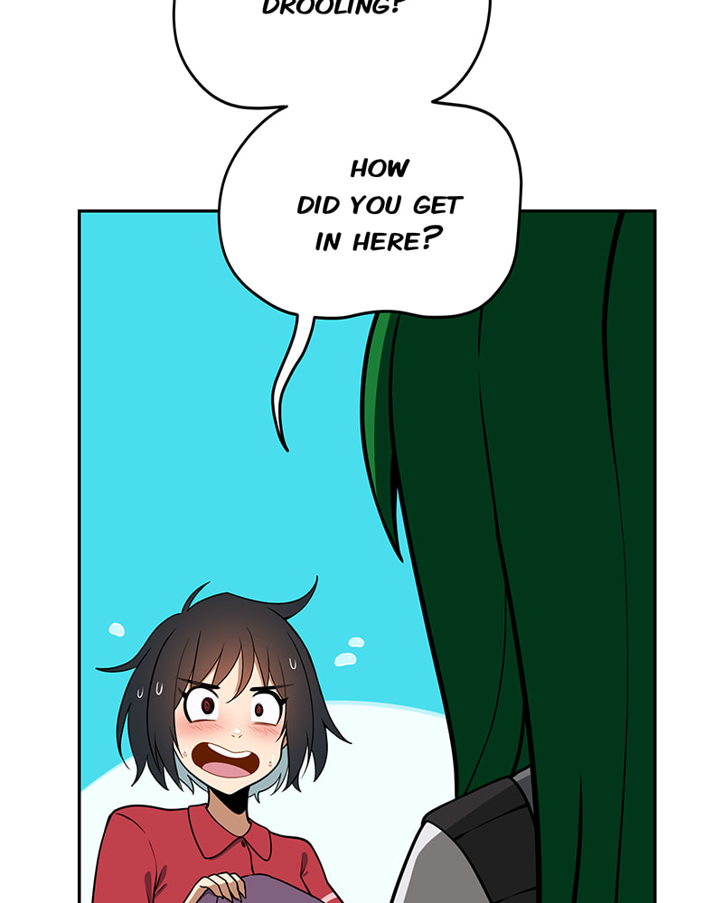 Line Chapter 135 page 52 - 