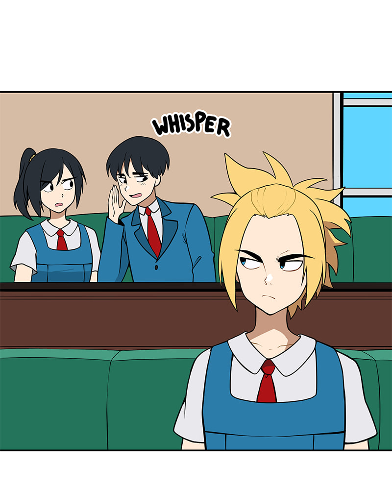 Line Chapter 135 page 57 - 