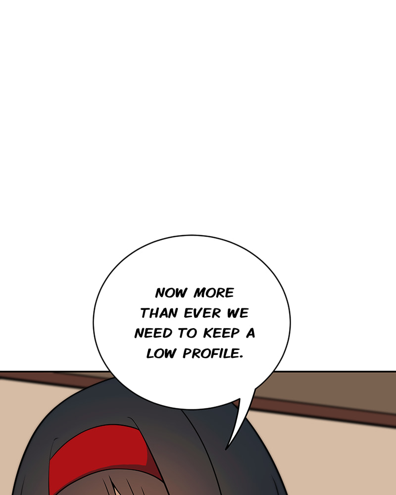 Line Chapter 135 page 62 - 