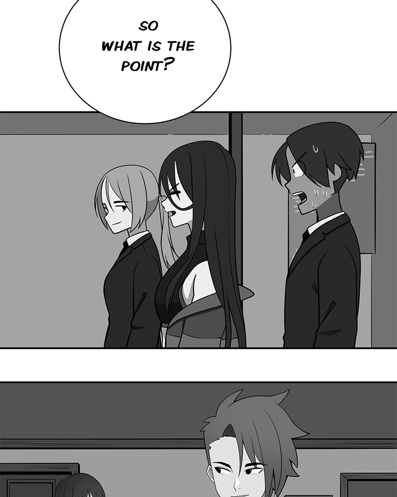 Line Chapter 135 page 9 - 
