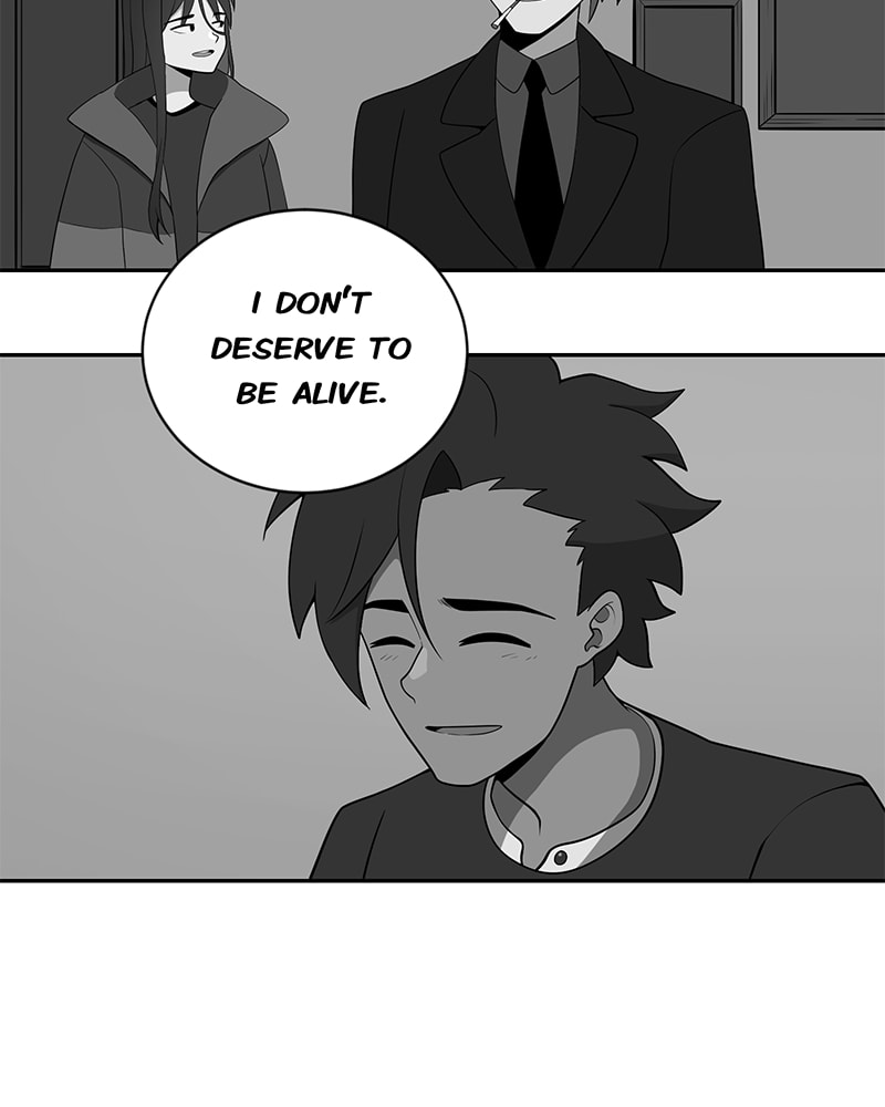 Line Chapter 135 page 10 - 