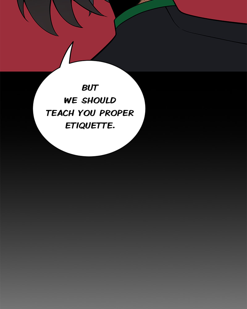 Line Chapter 136 page 12 - 