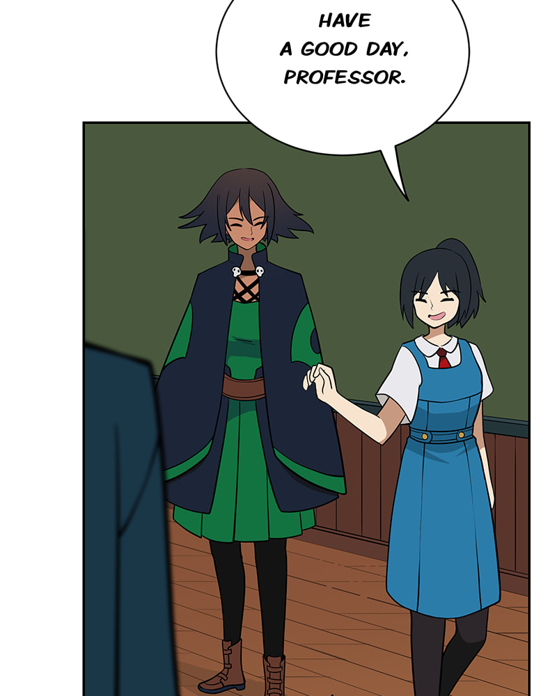 Line Chapter 136 page 17 - 