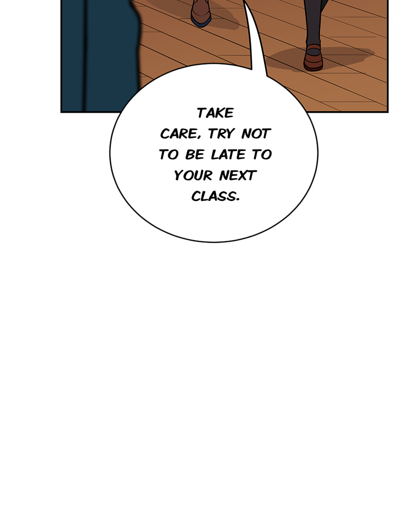 Line Chapter 136 page 18 - 