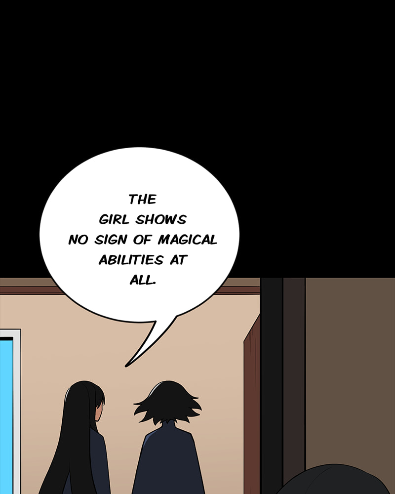 Line Chapter 136 page 3 - 