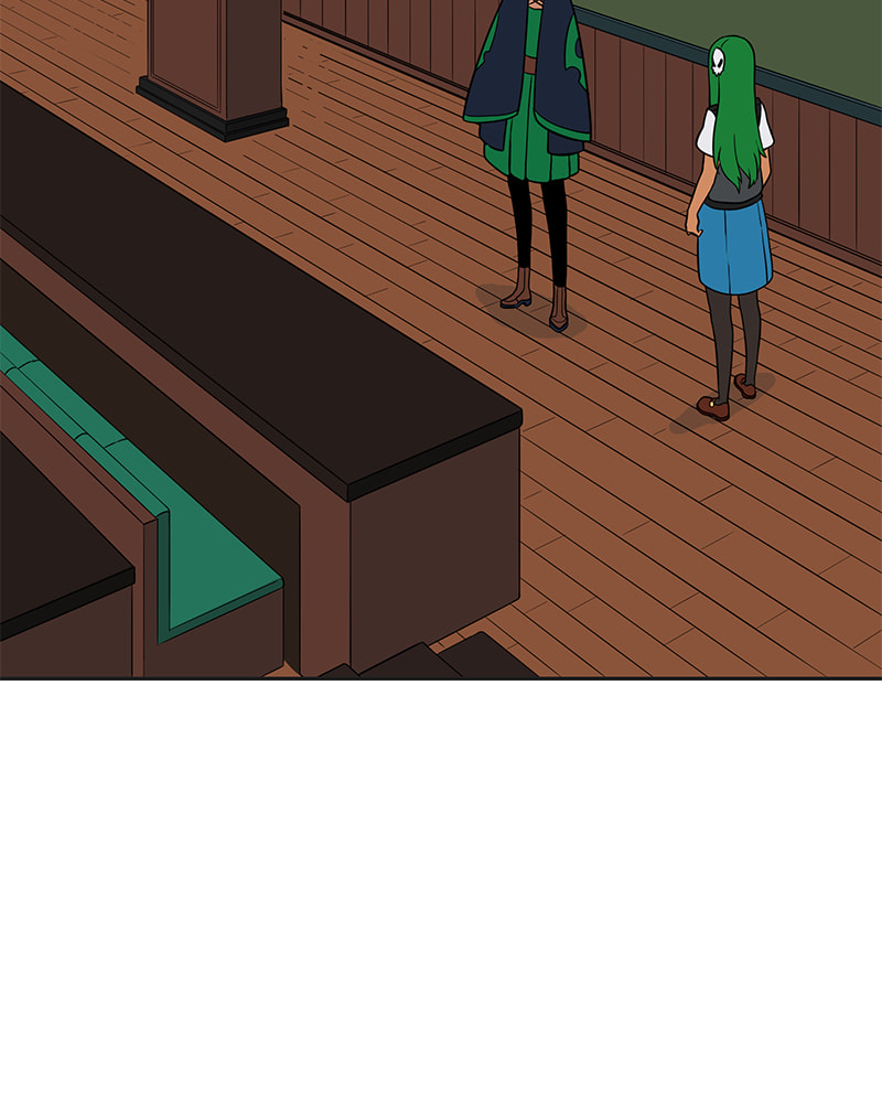 Line Chapter 136 page 23 - 
