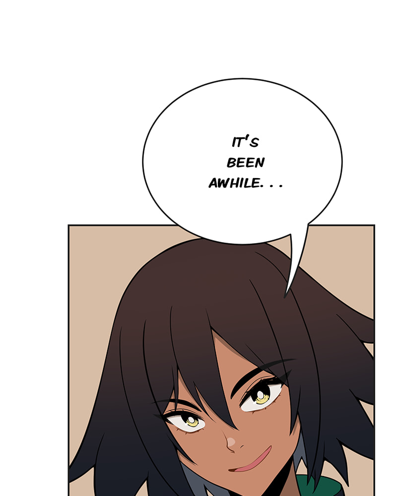 Line Chapter 136 page 24 - 