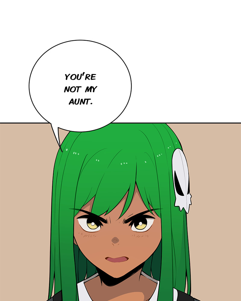 Line Chapter 136 page 26 - 