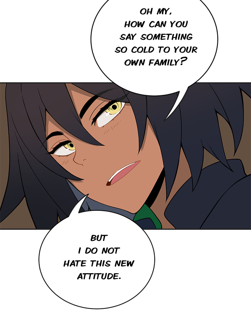 Line Chapter 136 page 28 - 