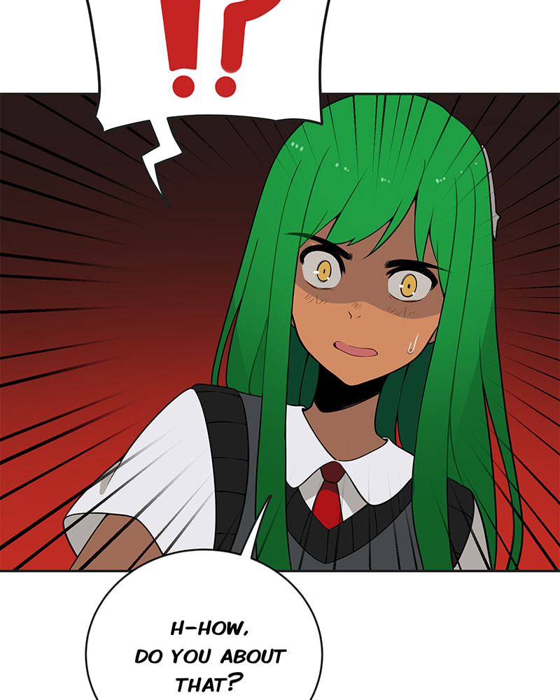 Line Chapter 136 page 32 - 