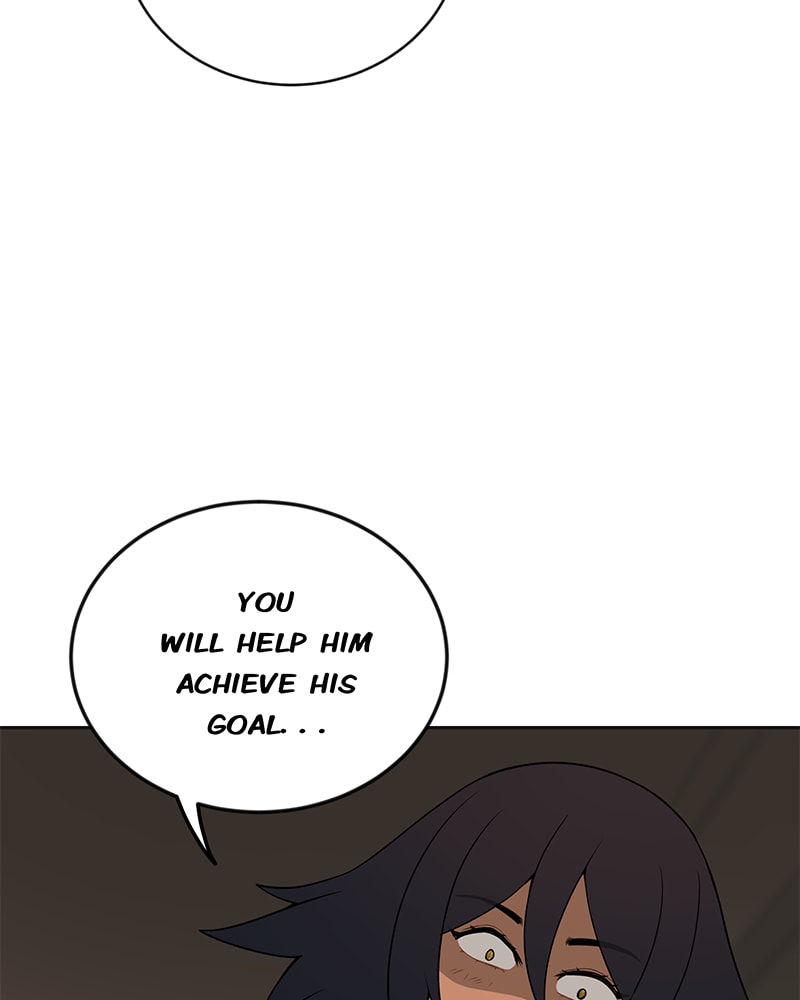 Line Chapter 136 page 33 - 