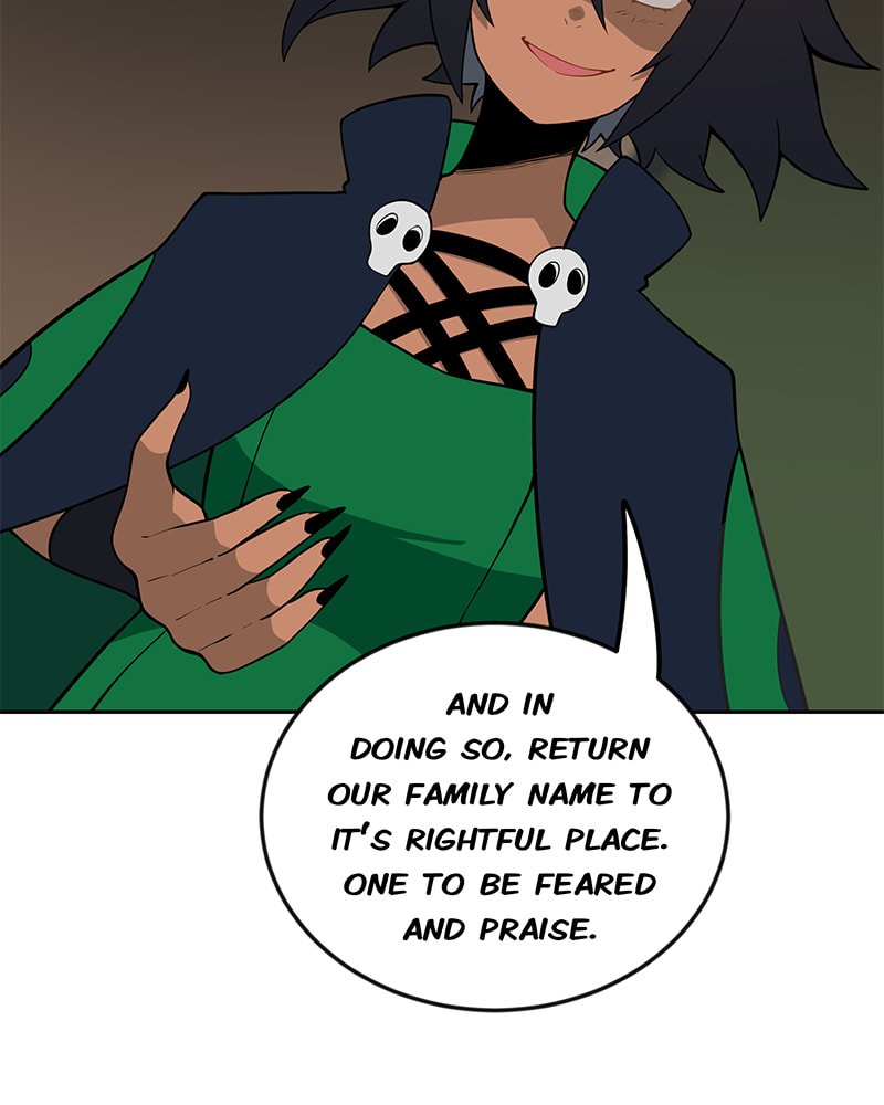 Line Chapter 136 page 34 - 