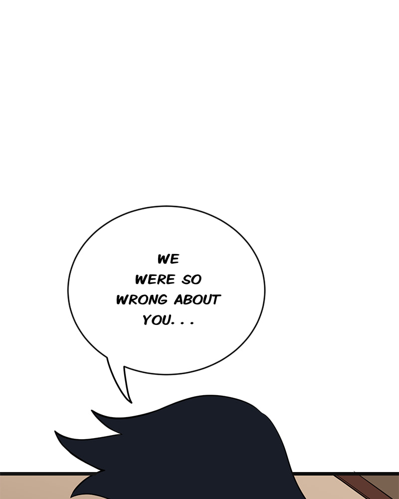 Line Chapter 136 page 35 - 