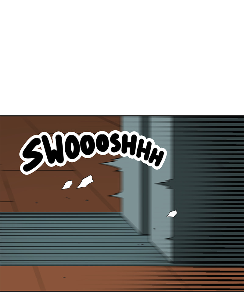 Line Chapter 136 page 40 - 