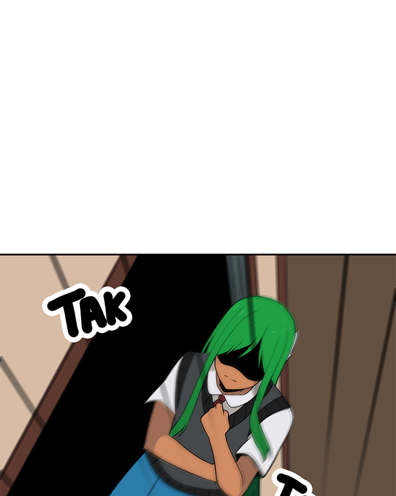 Line Chapter 136 page 41 - 