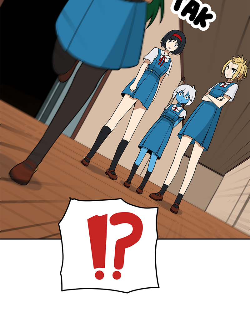 Line Chapter 136 page 42 - 