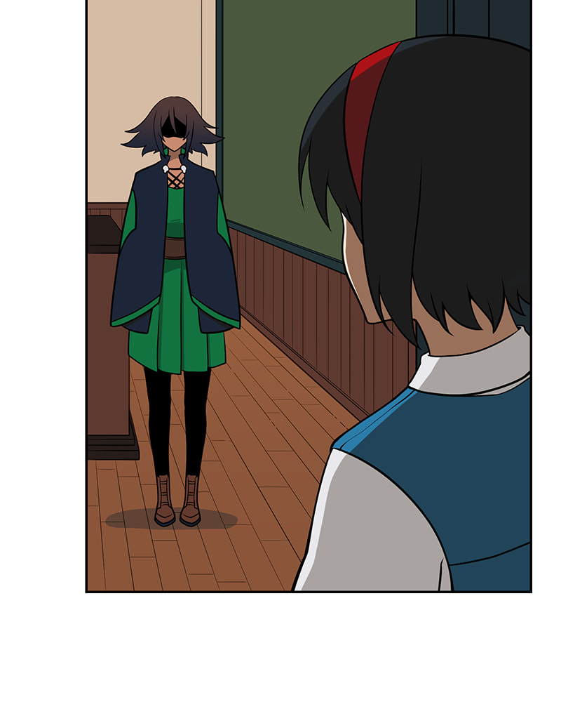 Line Chapter 136 page 46 - 